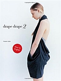 Drape Drape 2 (Paperback)