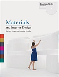 Materials and Interior Design (Paperback)