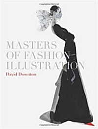 Masters of Fashion Illustration (Paperback)