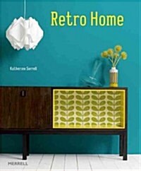 Retro Home (Hardcover)