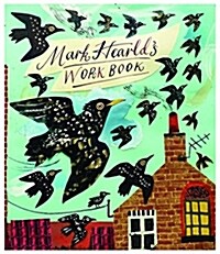 Mark Hearlds Work Book (Hardcover)