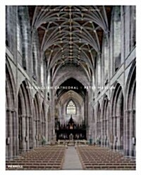 The English Cathedral (Hardcover, New)
