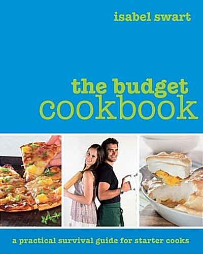 The Budget Cookbook (Paperback)