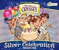 Silver Celebration: Producers Picks! (Audio CD)