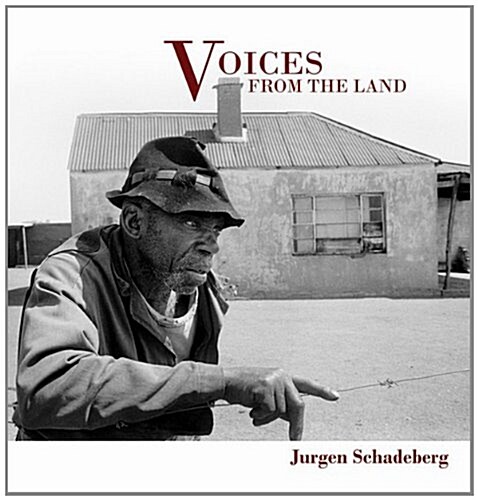 Voices from the Land (Hardcover)