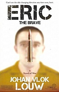 Eric the Brave (Paperback)