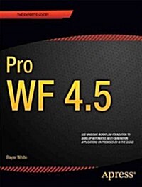Pro Wf 4.5 (Paperback)