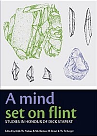 A Mind Set on Flint (Paperback)