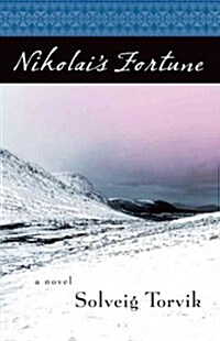 Nikolais Fortune (Paperback)