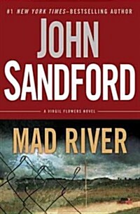 Mad River (Hardcover)
