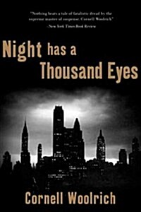 Night Has a Thousand Eyes (Paperback, Reprint)