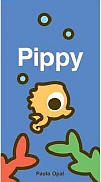 Pippy (Board Books)