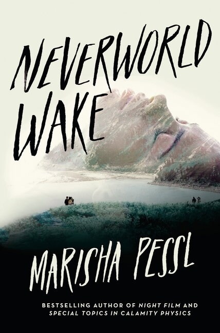 Neverworld Wake (Paperback)