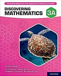 Discovering Mathematics: Student Book 3A (Paperback)