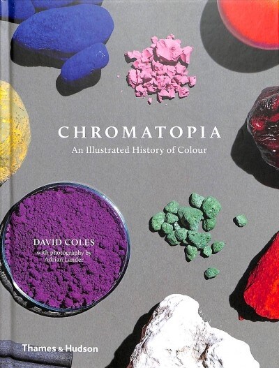Chromatopia (Hardcover)