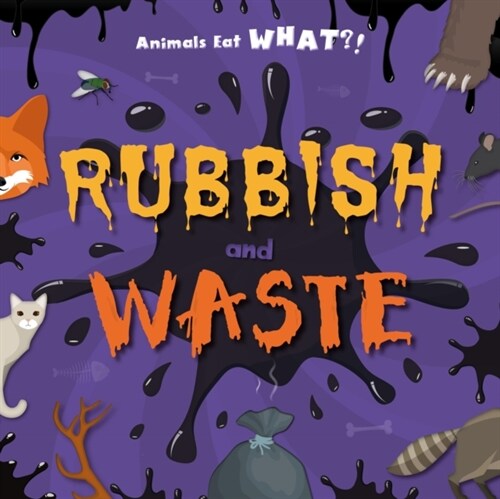 Rubbish and Waste (Hardcover)