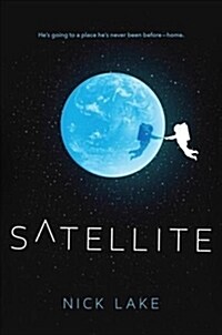 Satellite (Paperback)