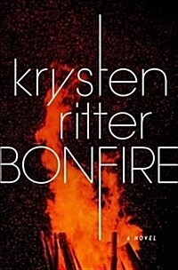 Bonfire : A Novel (Paperback)