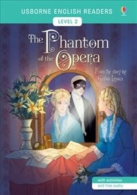 The Phantom of the Opera (Paperback)