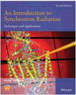 An Introduction to Synchrotron Radiation: Techniques and Applications (Paperback, 2)