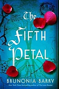 The Fifth Petal : A Novel (Paperback)