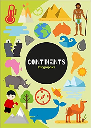 Continents (Paperback)