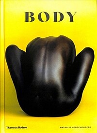 Body : the photography book