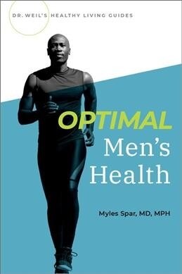 Optimal Mens Health (Paperback)