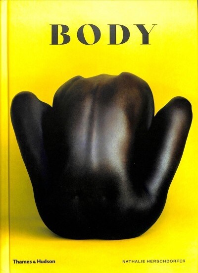 Body : The Photography Book (Hardcover)