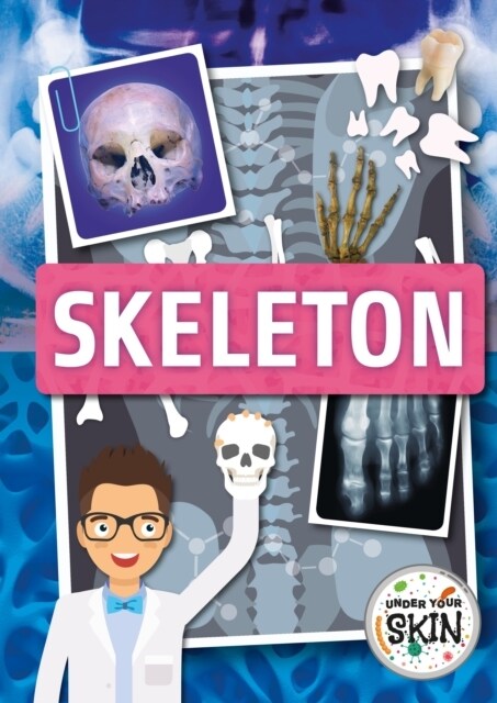 Skeleton (Hardcover)