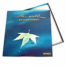 [수입] Jennifer Warnes - The Well [45회전 180g 3LP 박스셋]