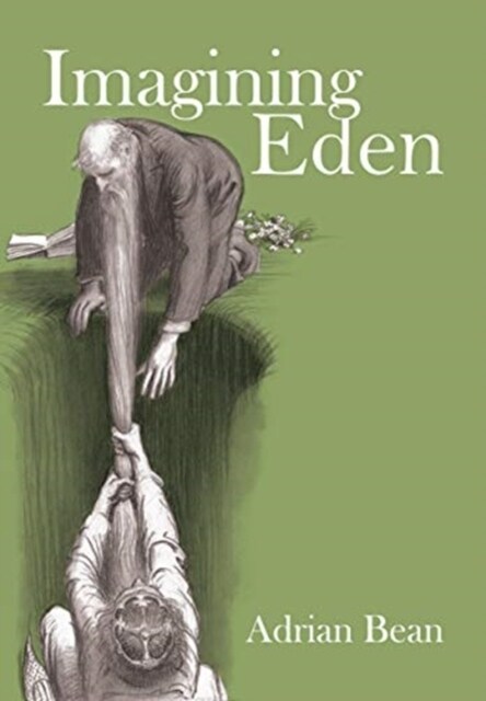 Imagining Eden (Paperback)