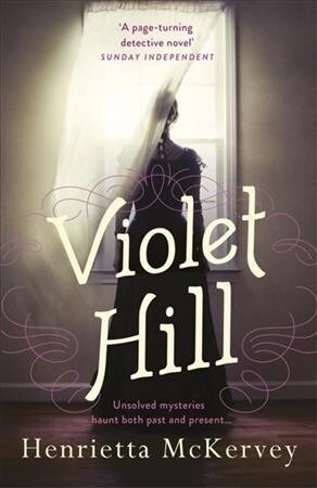 Violet Hill (Paperback)
