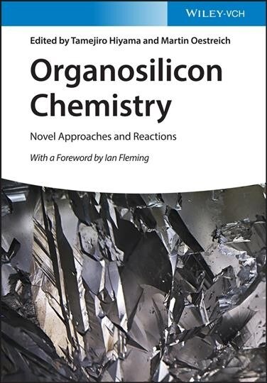 Organosilicon Chemistry: Novel Approaches and Reactions (Hardcover)