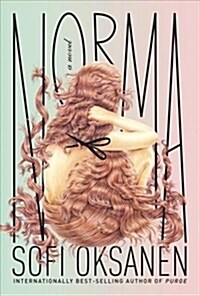 Norma : A novel (Paperback)