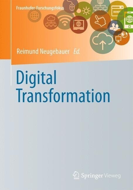Digital Transformation (Hardcover, 2019)