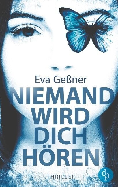 Niemand wird dich h?en (Paperback)