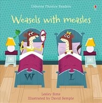 Weasels with Measles (Paperback)