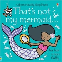 That's not my mermaid... (Board Book)