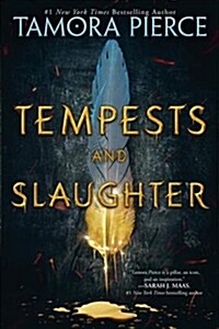Tempests and Slaughter (The Numair Chronicles, Book One) (Paperback)
