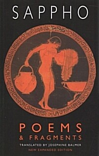 Poems & Fragments (Paperback, 2 Enlarged edition)