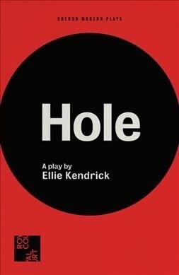 HOLE (Paperback)