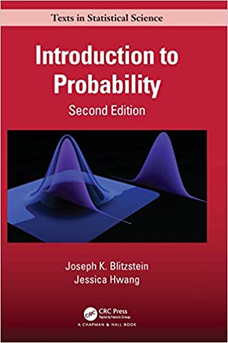 Introduction to Probability, Second Edition (Hardcover, 2 ed)