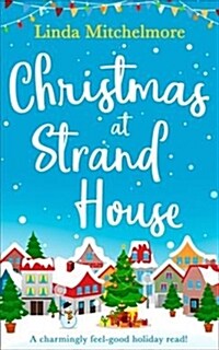 Christmas at Strand House (Paperback)