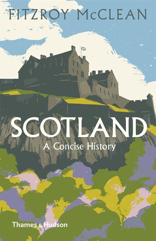 Scotland: A Concise History (Paperback, Fifth edition)