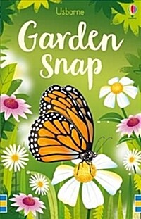 Garden Snap (Cards)