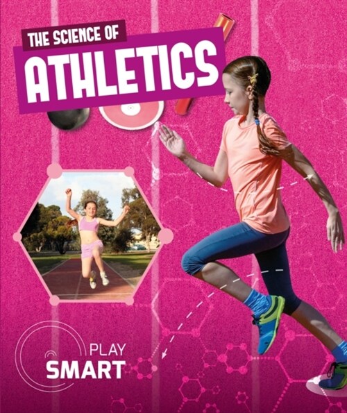 The Science of Athletics (Hardcover)