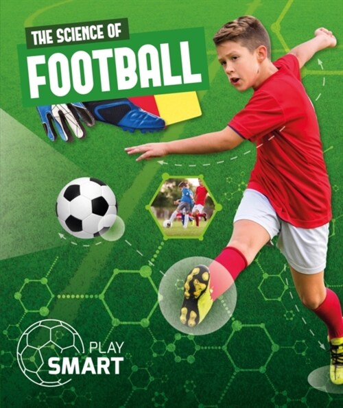 The Science of Football (Hardcover)