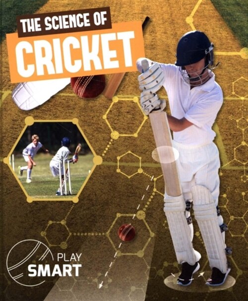 The Science of Cricket (Hardcover)