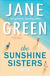 The Sunshine Sisters (Paperback)